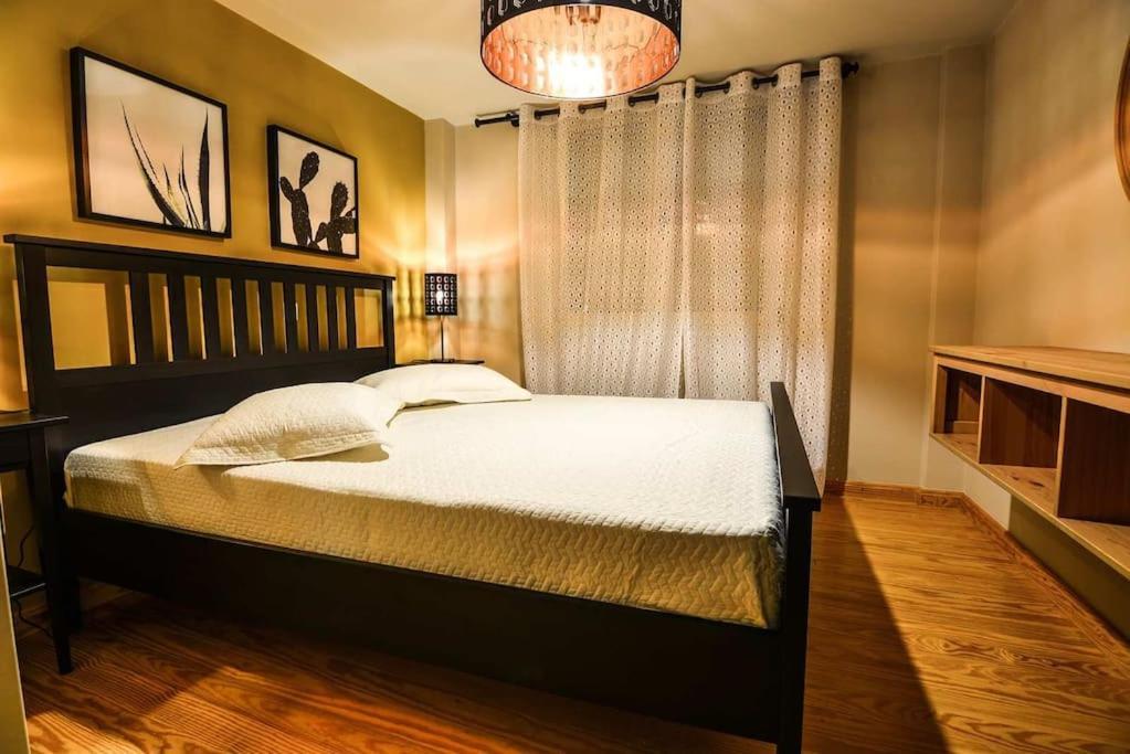 Aigli Luxurious Villa Kato Pitsa Eksteriør bilde