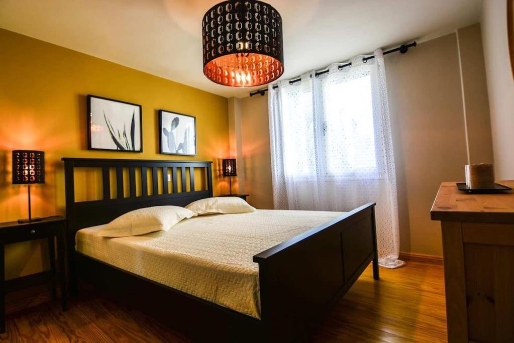 Aigli Luxurious Villa Kato Pitsa Eksteriør bilde
